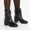 Anna Field Winter Boot - Bottines - Black -Anna Field 3aba119429c548adafb7f152a1cd7cb0