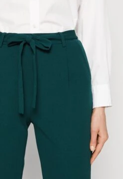 Anna Field Pantalon Classique - Dark Green -Anna Field 3adc6a60b49f4dee8d1e3bd5d9d40f7a