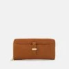 Anna Field Portefeuille - Cognac -Anna Field 3b945aea98fc4be987806ae04252c39b