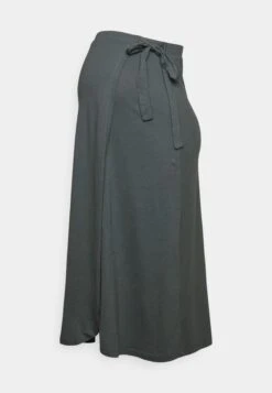 Maternity Basic Midi Skirt - Jupe Crayon - Light Green -Anna Field 3bde8c69b1c34e8eb984f0a8ad476c97