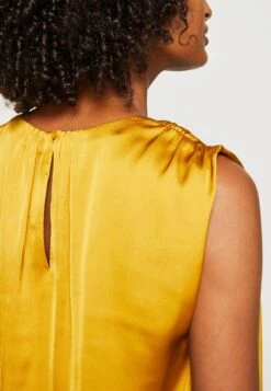 Anna Field Débardeur - Gold-Coloured -Anna Field 3c3c127ffa3b443b977c07b8bb9cf14d