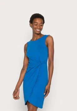 Anna Field Robe En Jersey - Blue