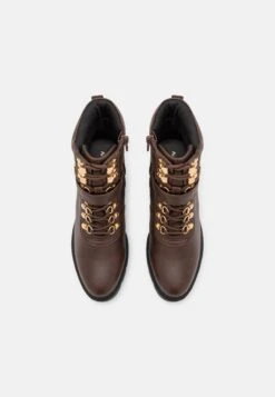 Anna Field Bottines À Lacets - Brown 13 Anna Field Bottines À Lacets - Brown -Anna Field 3c65f02e63174babb30f9072589e45c6