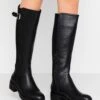 Anna Field Bottes - Black -Anna Field 3e27921dde5d467bb14ae49b6e35a105