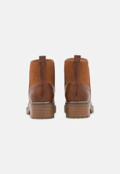 Bottines - Cognac -Anna Field 406ff82c21844ad9a845e876f56d58ec