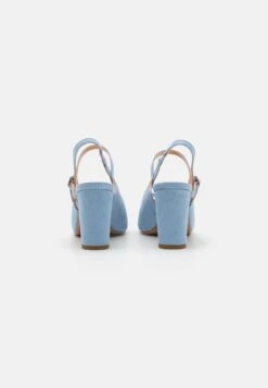 Anna Field Escarpins À Talons Hauts - Light Blue -Anna Field 40c19917e9394fa3b95eb093cbd86cef