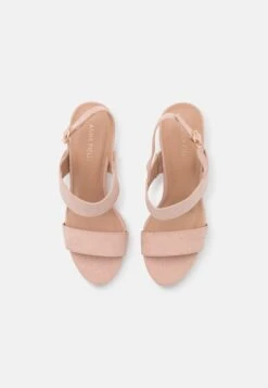 Anna Field Sandales À Talons Hauts - Light Pink -Anna Field 41ee4676a58d40eda412a32f79caa24e
