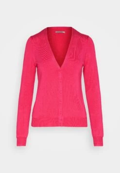 Anna Field Gilet - Pink -Anna Field 420443ef30ad4dff852d5c5d24e61fad