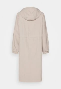 Anna Field Parka - Beige 6 Anna Field Parka - Beige -Anna Field 4237ab37d47d470ba633297f9248b757