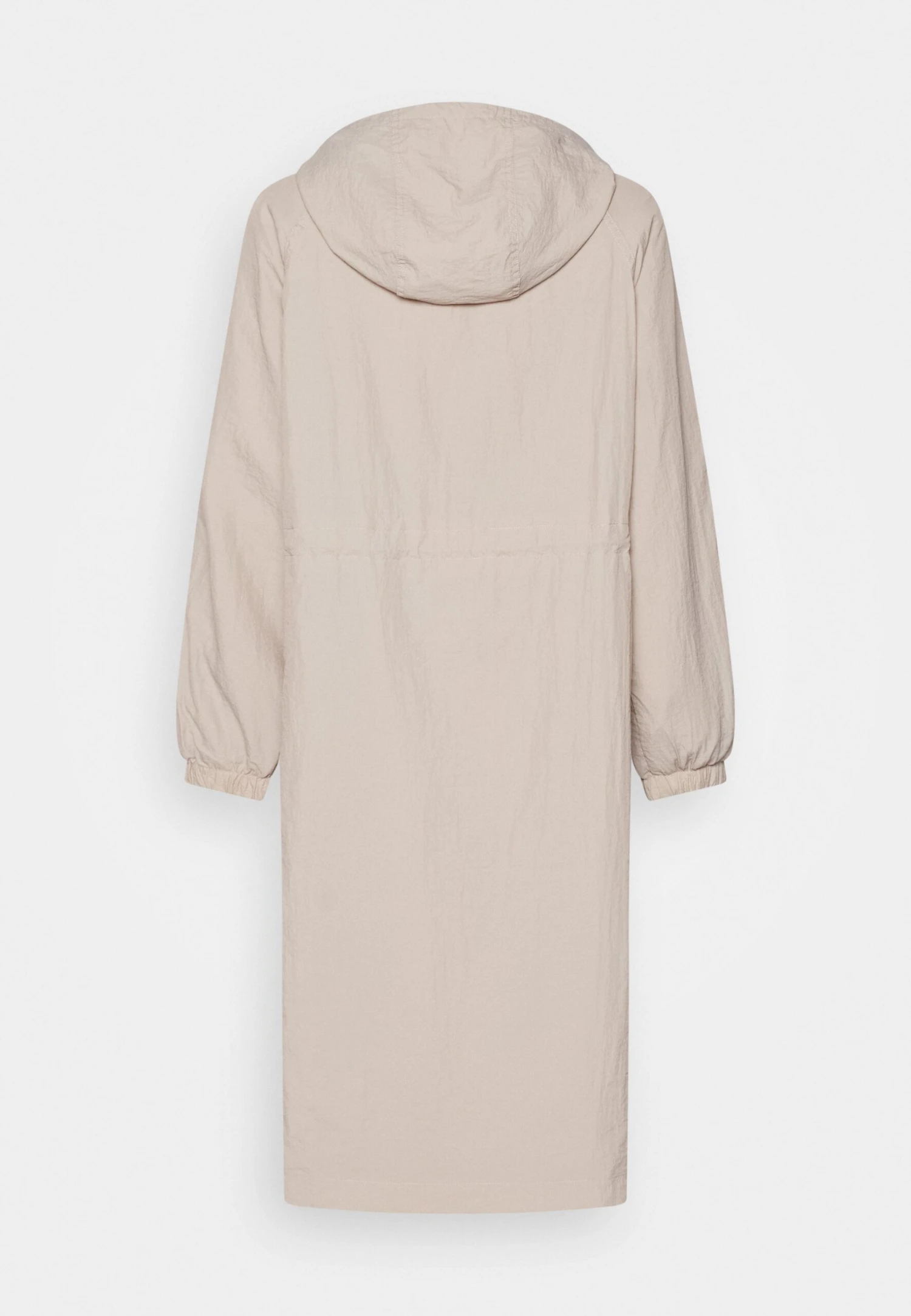 Anna Field Parka - Beige 4 Anna Field Parka - Beige – Image 2