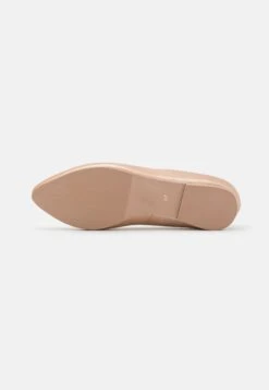 Anna Field Leather - Ballerines - Rose Gold Coloured -Anna Field 427959e3cbc345e28d2eee20adc4dbdc