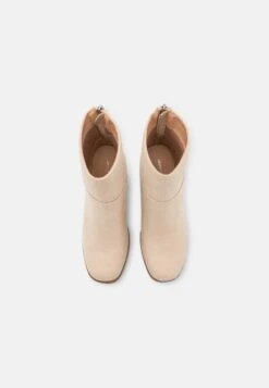Wide Fit - Bottines À Plateau - Beige -Anna Field 43f7cde67f9f45e1bc7c5d5b425b10a6