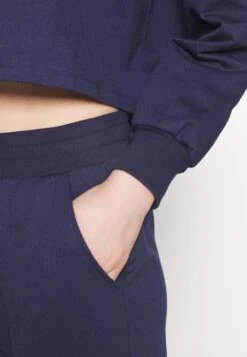 Anna Field Pyjama - Dark Blue -Anna Field 45dd27117e9e4281891480c99735767a