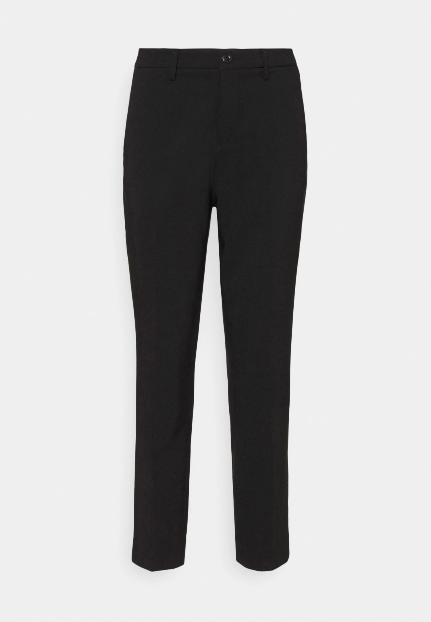 Anna Field Basic Bussiness Pants - Pantalon Classique - Black 8 Anna Field Basic Bussiness Pants - Pantalon Classique - Black – Image 6