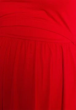 Nursing - Robe En Jersey - Red -Anna Field 46b304c7eef14eddb2338b6eba27590b