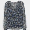 Anna Field Blouse - Black/Multicolor 2 Anna Field Blouse - Black/Multicolor -Anna Field 46b4e44140de44bc8dedd380adc11d62