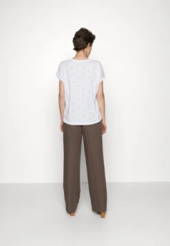 Anna Field T-Shirt Imprimé - White -Anna Field 46ffa99a7f464228b31ba776d8a75a5b