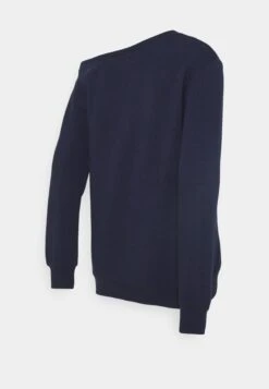 Sweatshirt - Dark Blue 10 Sweatshirt - Dark Blue -Anna Field 481c64b153344bf88f11fcef4269db5f