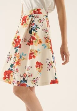 Anna Field Jupe Trapèze - Multi Coloured -Anna Field 482e6e432bed4670ac9bfcc687a4669f