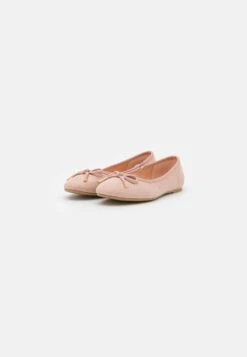 Anna Field Ballerines - Pink -Anna Field 48c9ff673cb941609a197f4d7cca955d