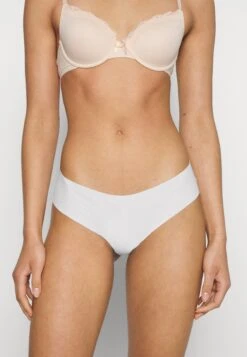 Anna Field 5 Pack - Slip - Pink/White/Nude -Anna Field 49938e8414954ac6b84633e1e60b760e