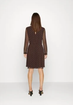 Anna Field Robe De Jour - Black/Brown 9 Anna Field Robe De Jour - Black/Brown -Anna Field 4b9d5053016c470cb9ccbdbe93c4f12e