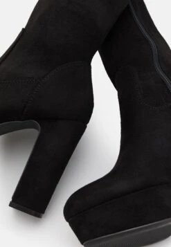 Anna Field Bottes À Plateau - Black -Anna Field 4c4c7411a63d4b258c86186ba0c6c483