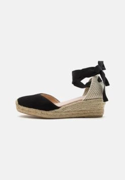 Anna Field Leather - Richelieus - Black -Anna Field 4c8ba2f58b7a4b789a5490a1e99d0da8