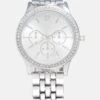 Anna Field Montre - Silver -Anna Field 4c9061b88e1441cb865338a323e081cd