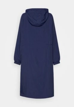 Anna Field Parka - Blue 6 Anna Field Parka - Blue -Anna Field 4d64eef524c241e0b6d4081e4eebb87f