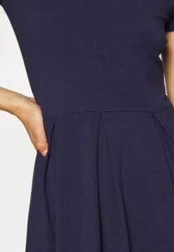 Anna Field Robe En Jersey - Maritime Blue -Anna Field 4ef5a5d7c6d945c285290230d80d1877