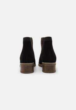 Anna Field Leather - Boots À Talons - Black -Anna Field 4f33a182142b448685fb2c717af7061d