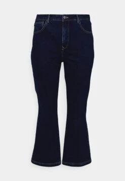 Jean Bootcut - Dark Blue Denim -Anna Field 4fee5f6701f84026af54de9f873f22bf