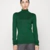 Anna Field Pullover - Green -Anna Field 50493ed3ded148169e920fcc2d9ebd37