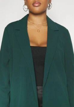 Manteau Court - Dark Green -Anna Field 5056e23a47d64e97aa28195d9bb22023