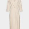 Anna Field Robe De Soirée - Beige -Anna Field 5062882ce3f8482595f0cc56eaaf3521