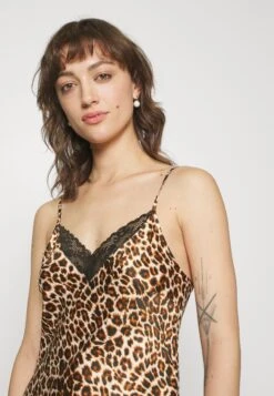 Anna Field Gift Box Set - Chemise De Nuit / Nuisette - Multi-Coloured -Anna Field 51e8d8dee8cb4b2e969d6c6c43b05283