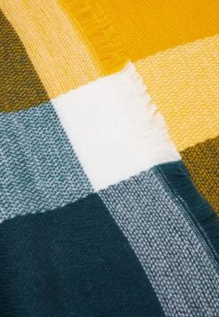 Anna Field Écharpe - Mustard Yellow -Anna Field 52c129f1641f45189b5994fd82f66e03