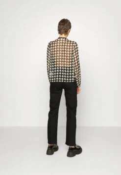 Anna Field Jean Slim - Black Denim -Anna Field 52cec6d9cfaf4e469eec4322aa485665