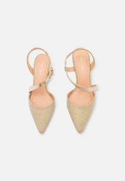 Anna Field Escarpins - Gold -Anna Field 52d62a24a45c419ab48988d029b252c8