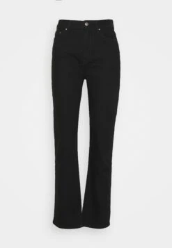 Anna Field Jean Slim - Black Denim -Anna Field 53073974480f48e99427032d3572e97b