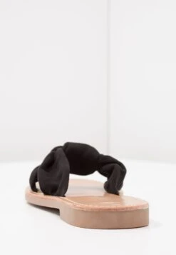 Anna Field Mules - Black -Anna Field 534318bef4df4f2884dae7c33dbc55f9