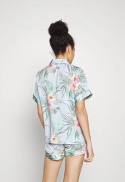 Anna Field Pyjama - Blue -Anna Field 547a174afde24aea9b8f23611cd40993