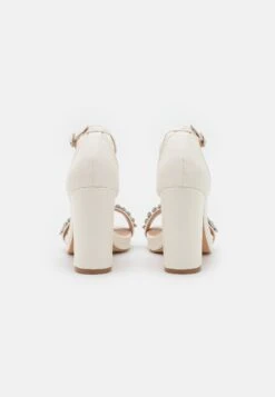 Anna Field Sandales À Talons Hauts - White 11 Anna Field Sandales À Talons Hauts - White -Anna Field 5480e14092a440f3905a5c665675c73e