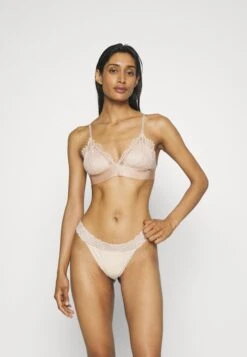 Anna Field 3 Pack - String - Black/Beige/