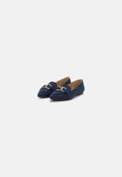 Anna Field Anas - Ballerines - Dark Blue -Anna Field 54e3bf4893424d3f9264abe6e0b6e29e