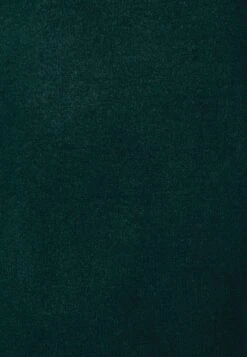 Anna Field Perkin Ausschnitt Mini Strickkleid - Robe Fourreau - Dark Green -Anna Field 55695d650b0f43ae820a1667af31bdeb