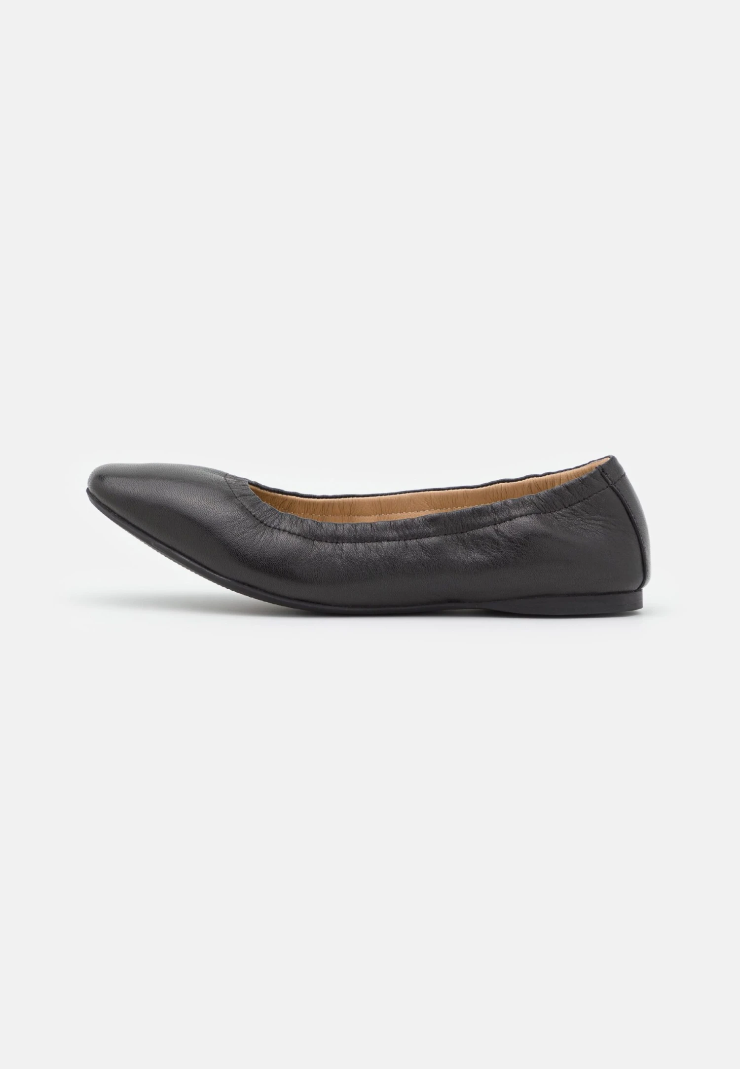 Anna Field Leather Comfort - Ballerines - Black 4 Anna Field Leather Comfort - Ballerines - Black – Image 2