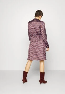 Anna Field Robe De Soirée - Purple/Orange/Multi Coloured 9 Anna Field Robe De Soirée - Purple/Orange/Multi Coloured -Anna Field 583435e71f52451ea4731133e6eb62ae