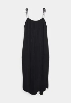Anna Field Simple Strap Beach Dress - Accessoire De Plage - Black -Anna Field 58843223d243450dab9fd5f6ebb72c2f